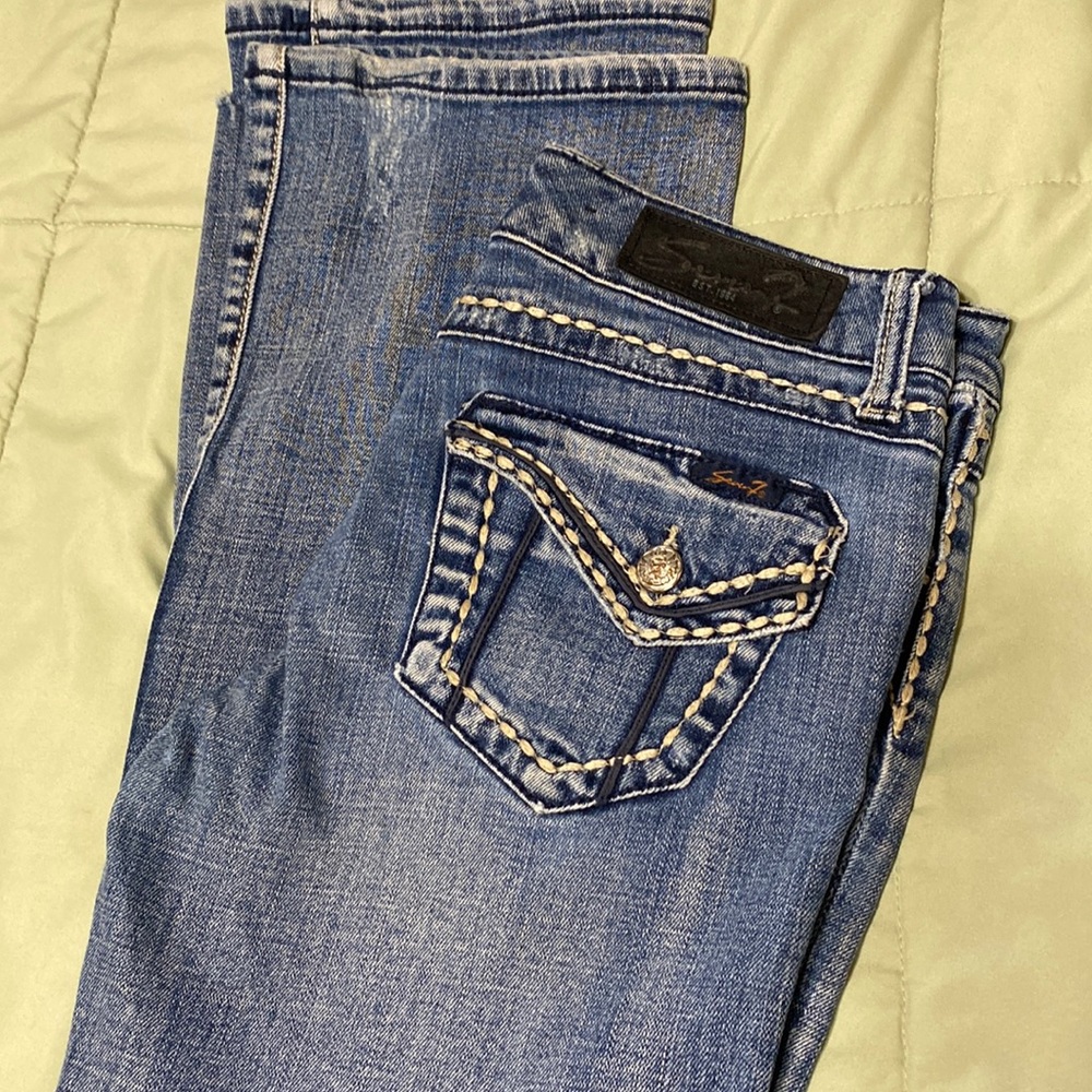 Seven 7 Jeans